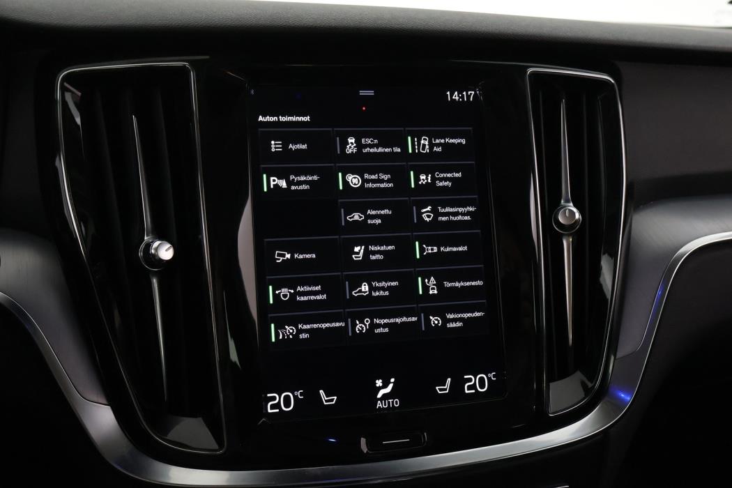 VOLVO V60 Cross Country 2022