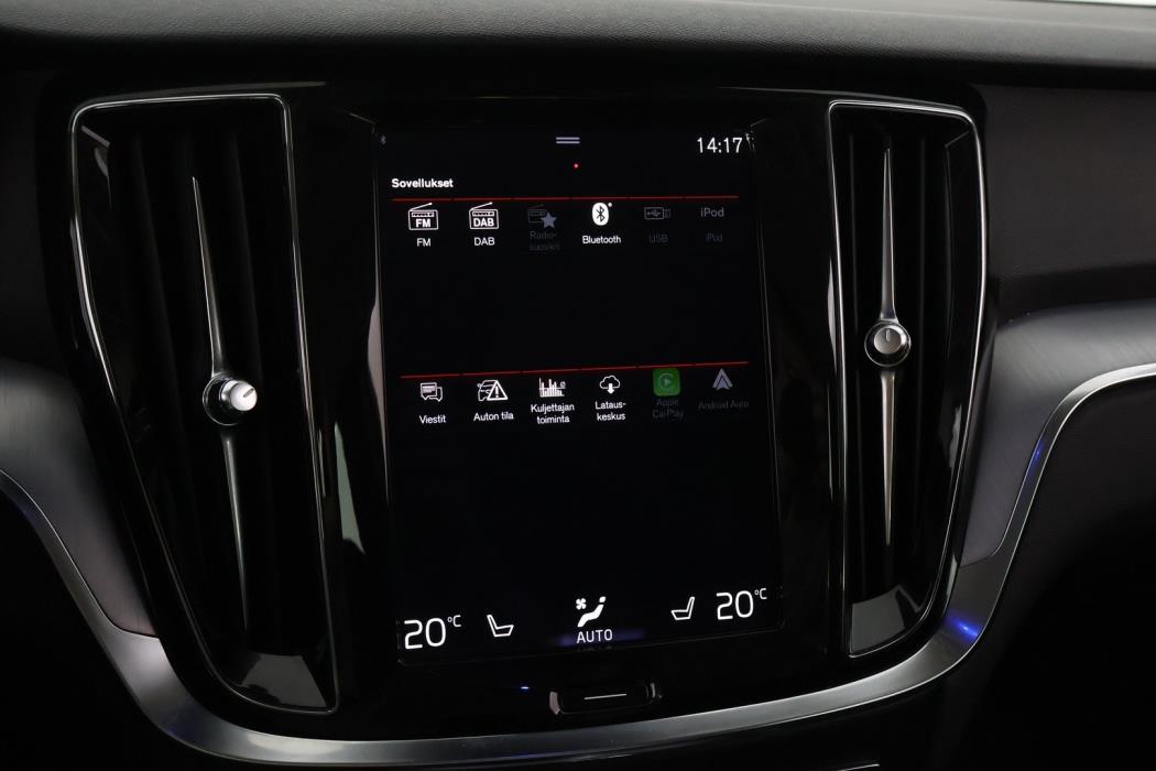 VOLVO V60 Cross Country 2022