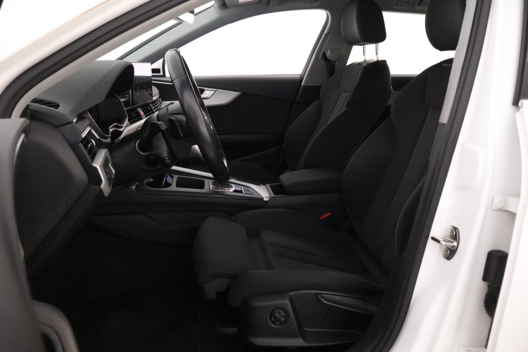 AUDI A4 allroad 2022