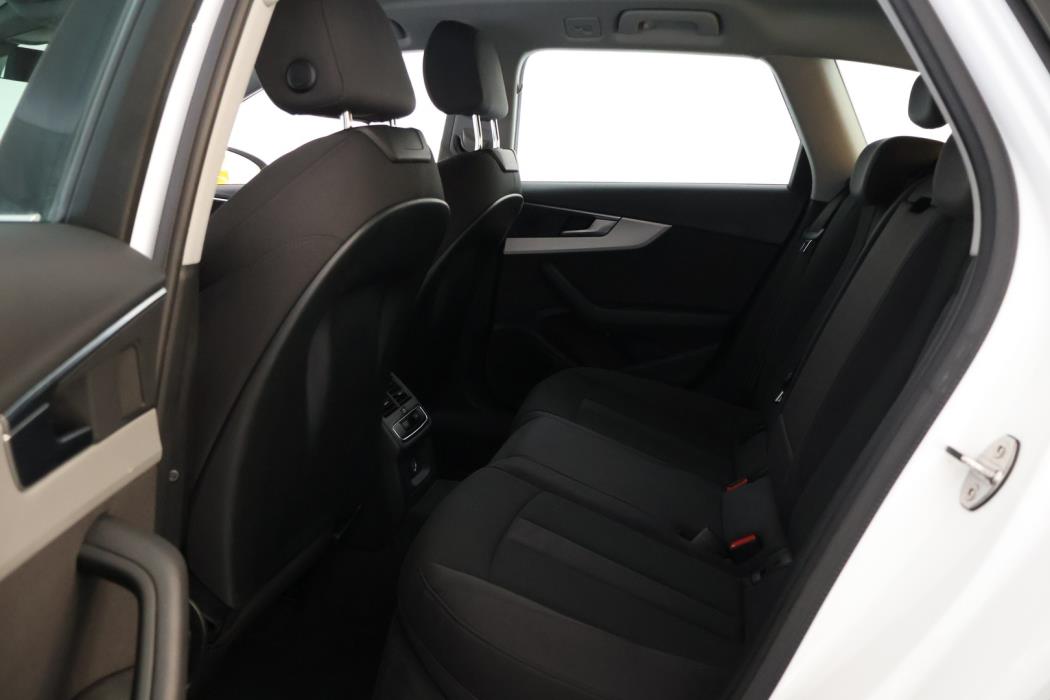 AUDI A4 allroad 2022