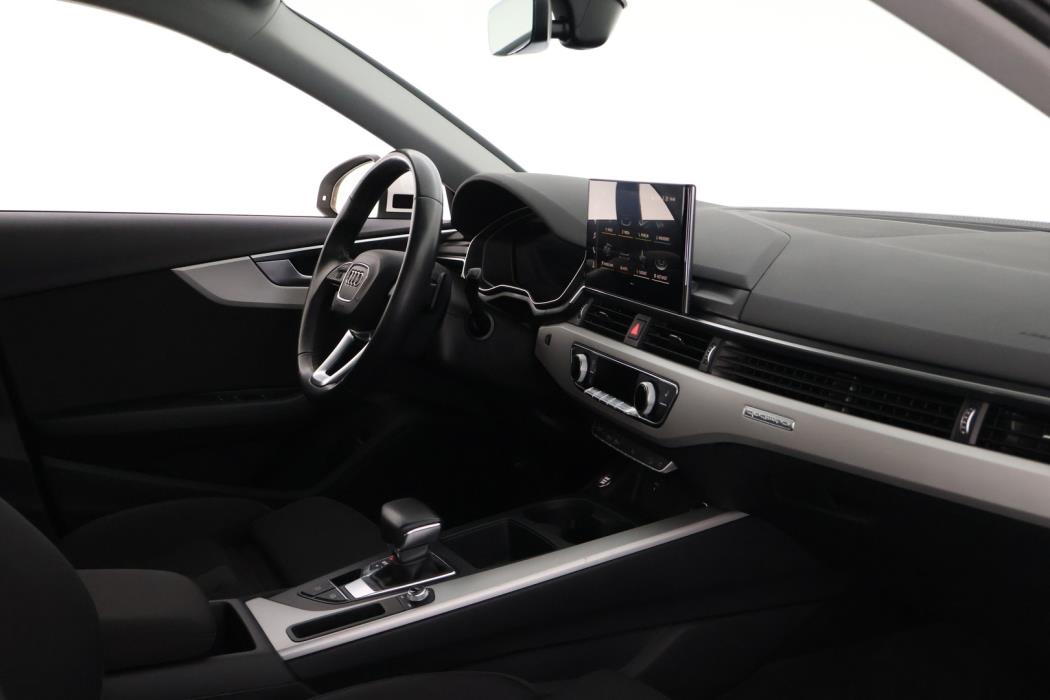 AUDI A4 allroad 2022