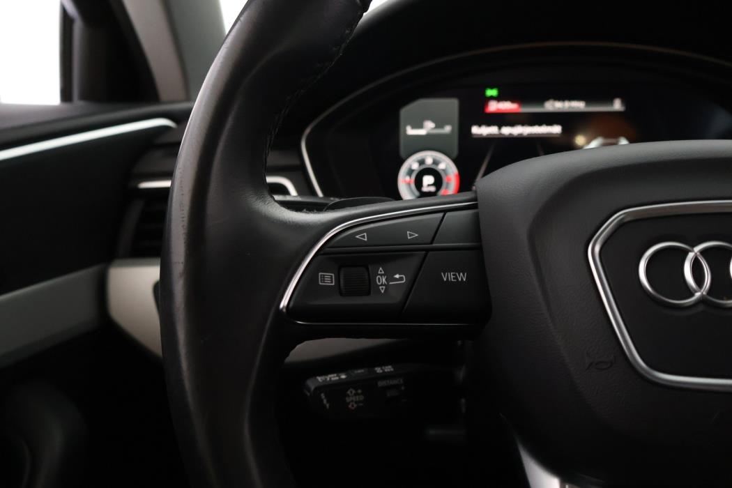 AUDI A4 allroad 2022