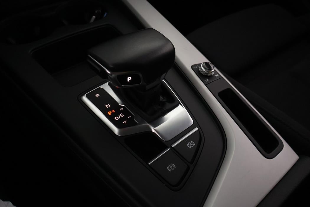 AUDI A4 allroad 2022