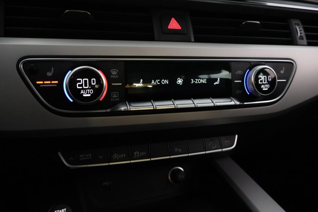 AUDI A4 allroad 2022