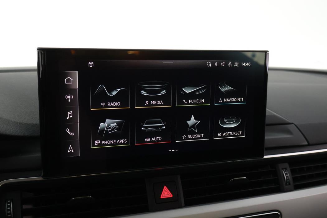 AUDI A4 allroad 2022