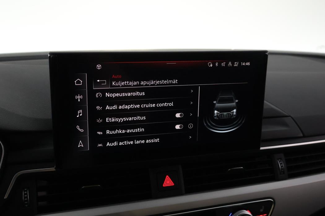AUDI A4 allroad 2022