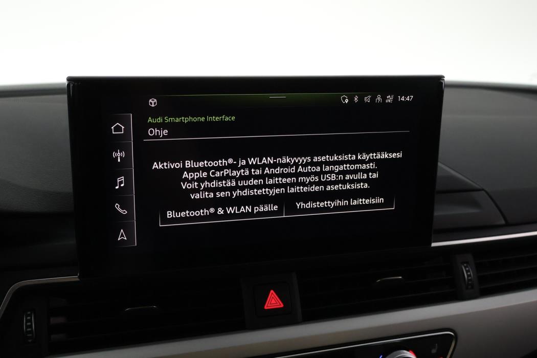 AUDI A4 allroad 2022
