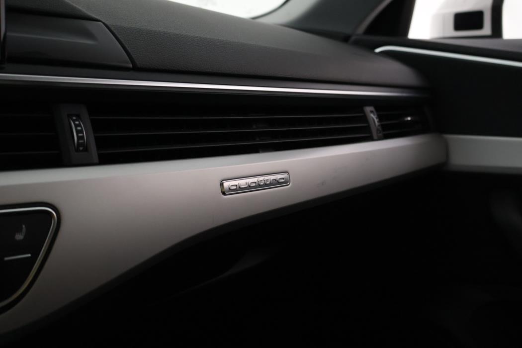 AUDI A4 allroad 2022
