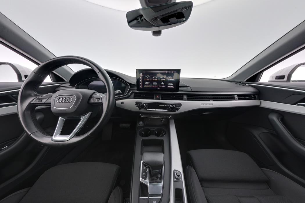AUDI A4 allroad 2022