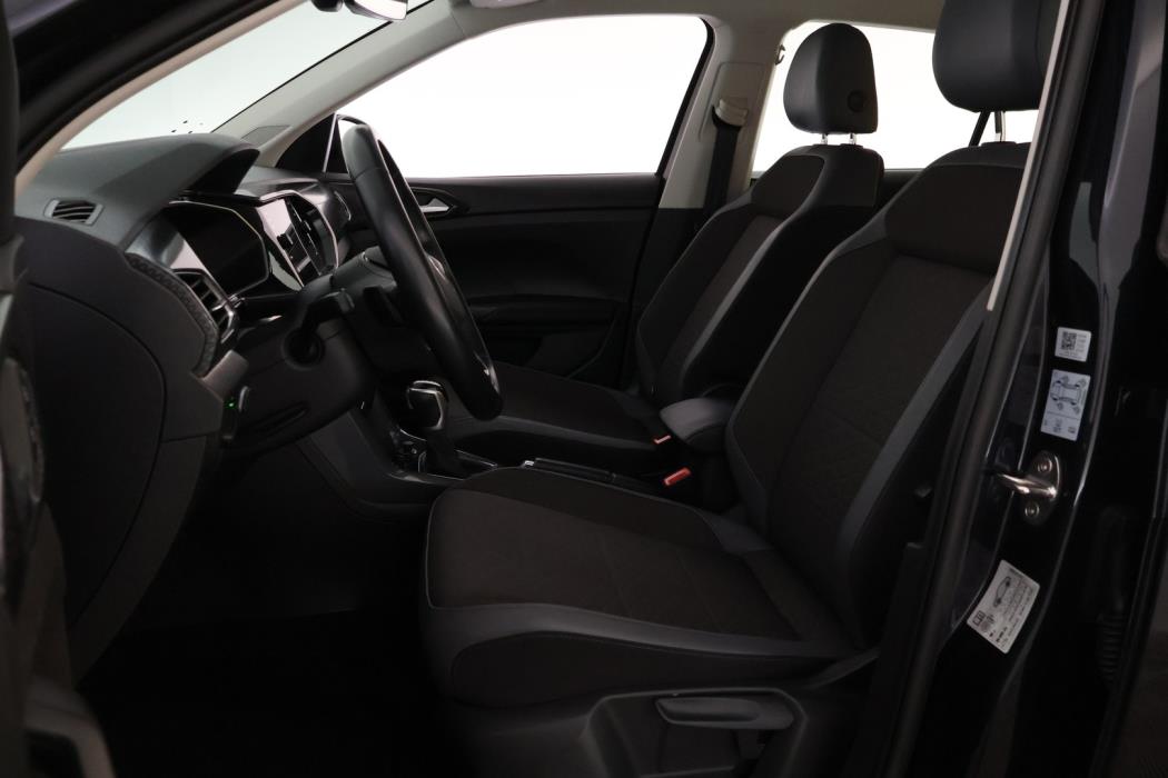 VOLKSWAGEN T-Cross 2022
