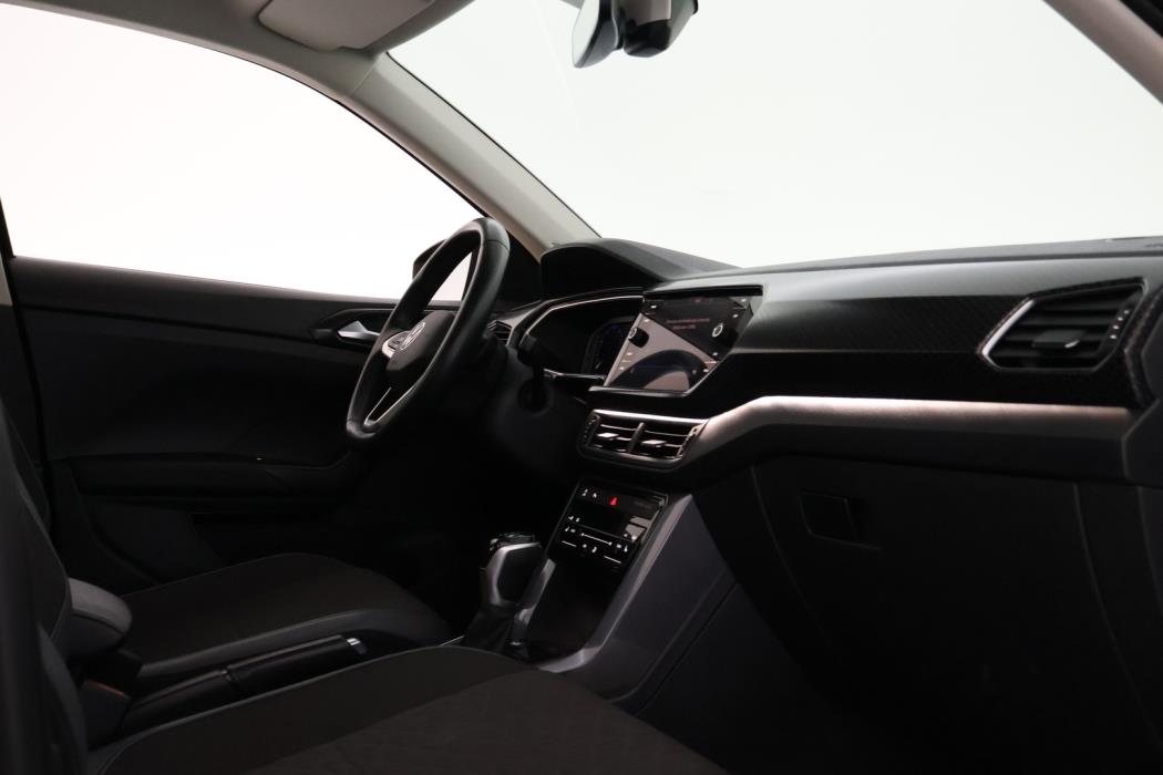VOLKSWAGEN T-Cross 2022