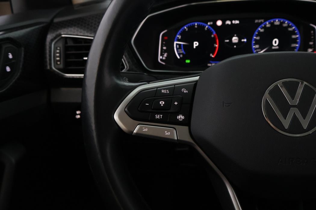 VOLKSWAGEN T-Cross 2022