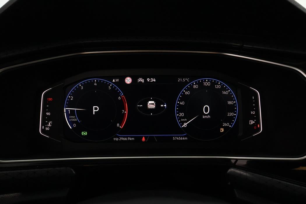 VOLKSWAGEN T-Cross 2022