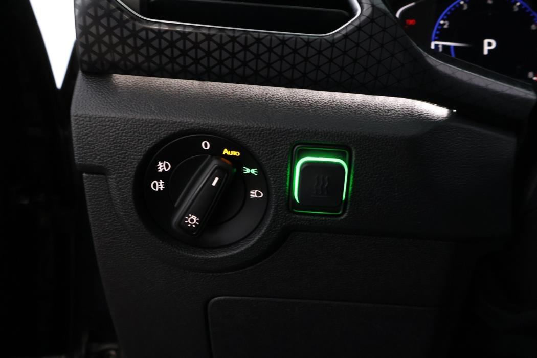 VOLKSWAGEN T-Cross 2022