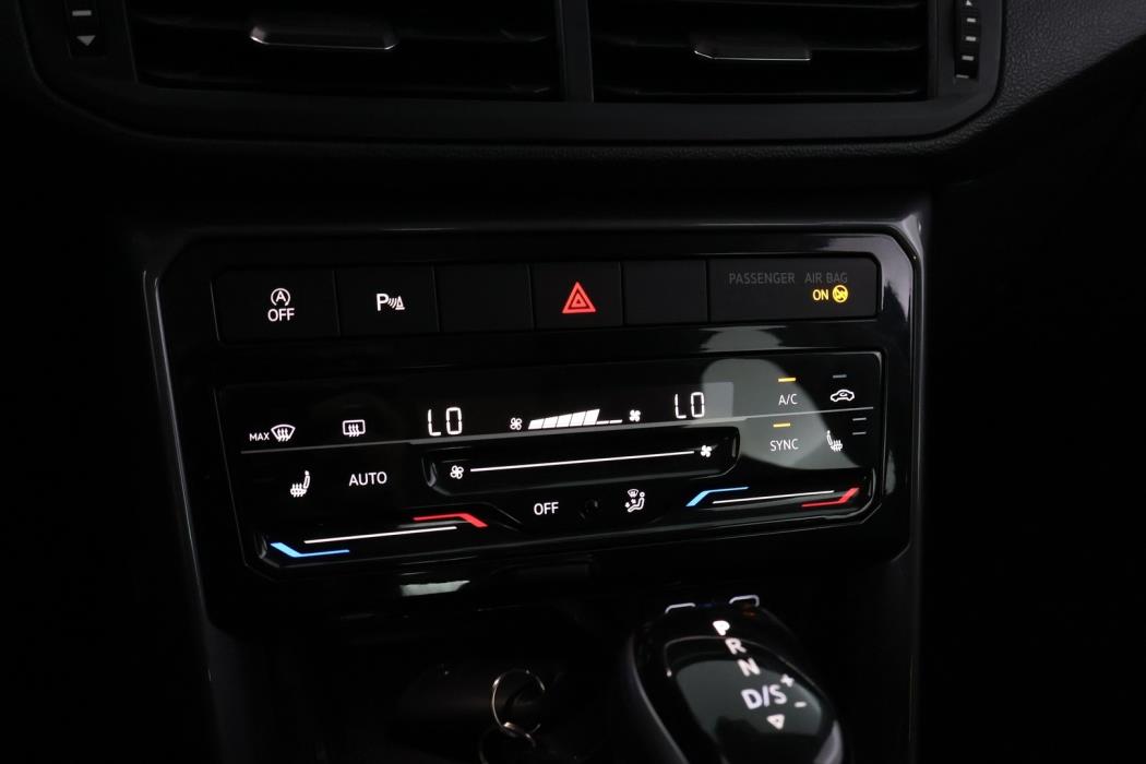 VOLKSWAGEN T-Cross 2022