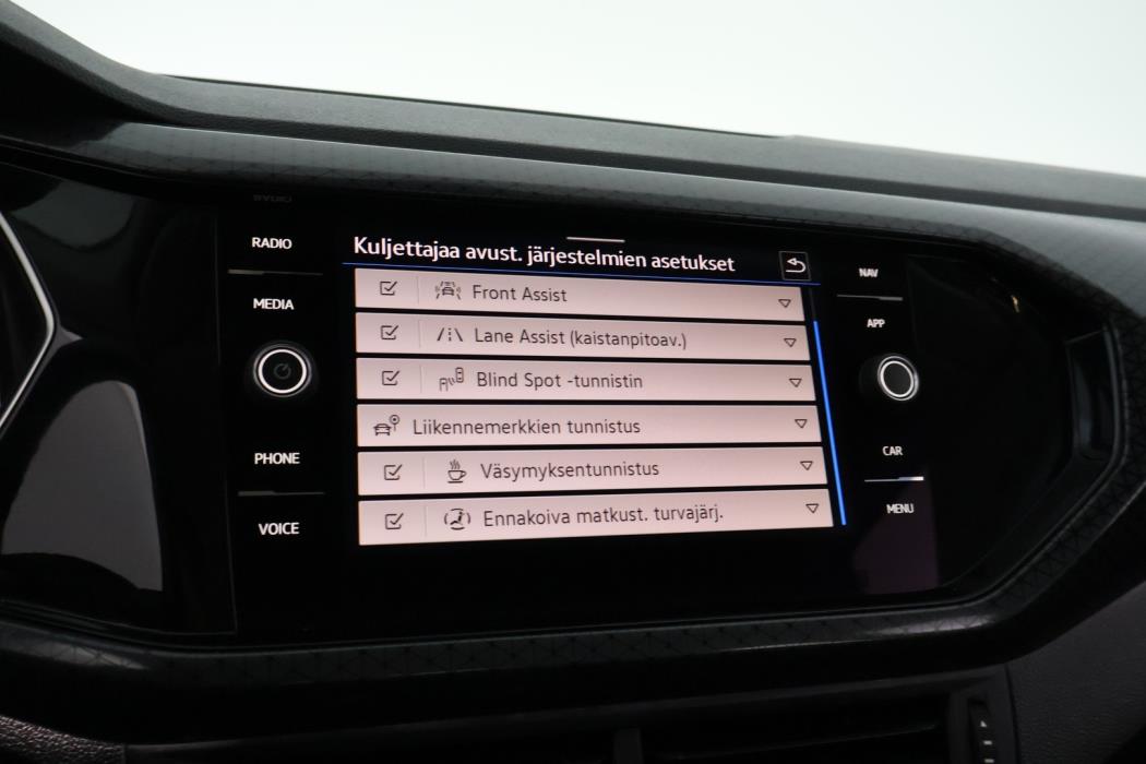 VOLKSWAGEN T-Cross 2022