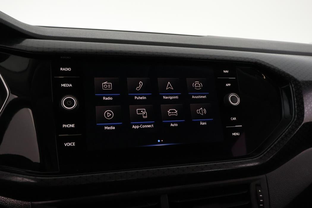 VOLKSWAGEN T-Cross 2022