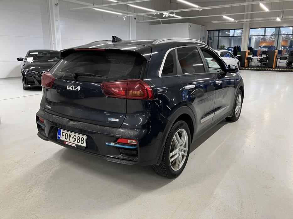 KIA Niro 2022