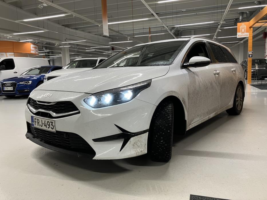 KIA Ceed 2023