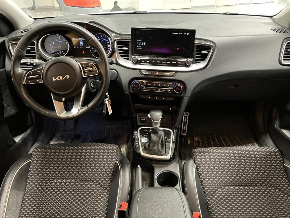 KIA Ceed 2023