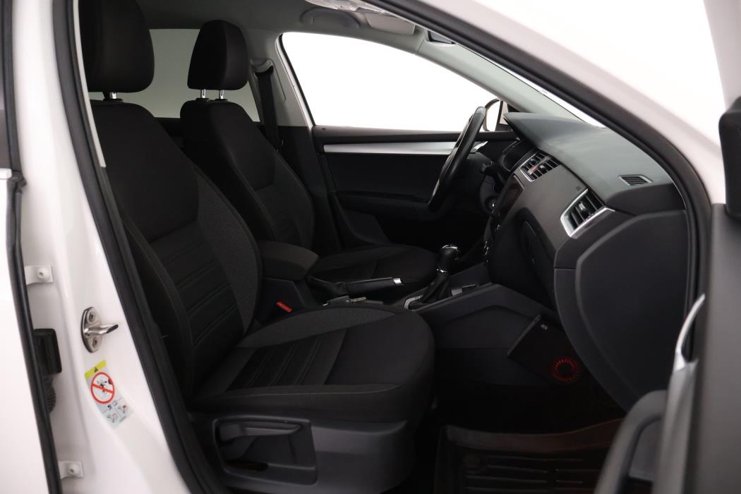 SKODA Octavia 2019