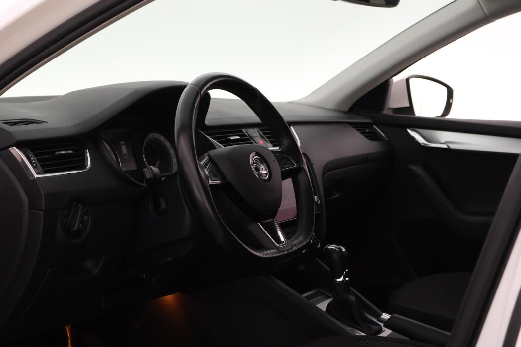 SKODA Octavia 2019