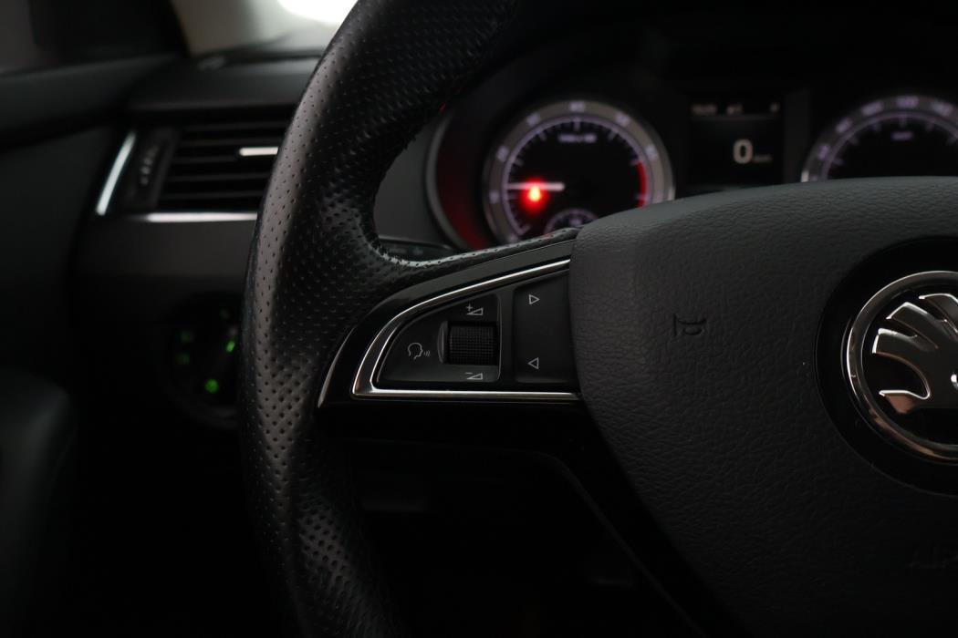 SKODA Octavia 2019