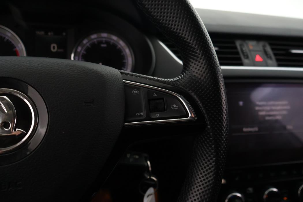 SKODA Octavia 2019