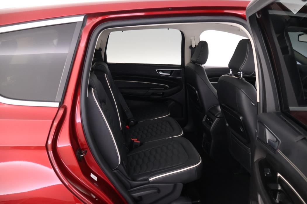 FORD S-Max 2019