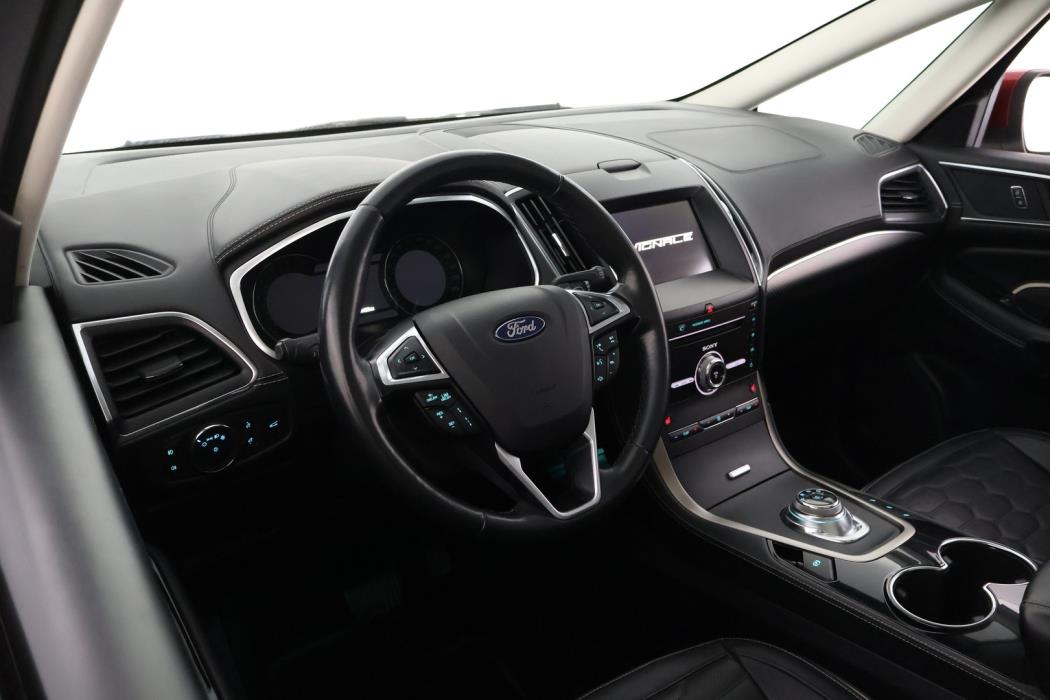 FORD S-Max 2019