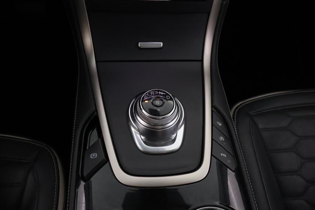 FORD S-Max 2019