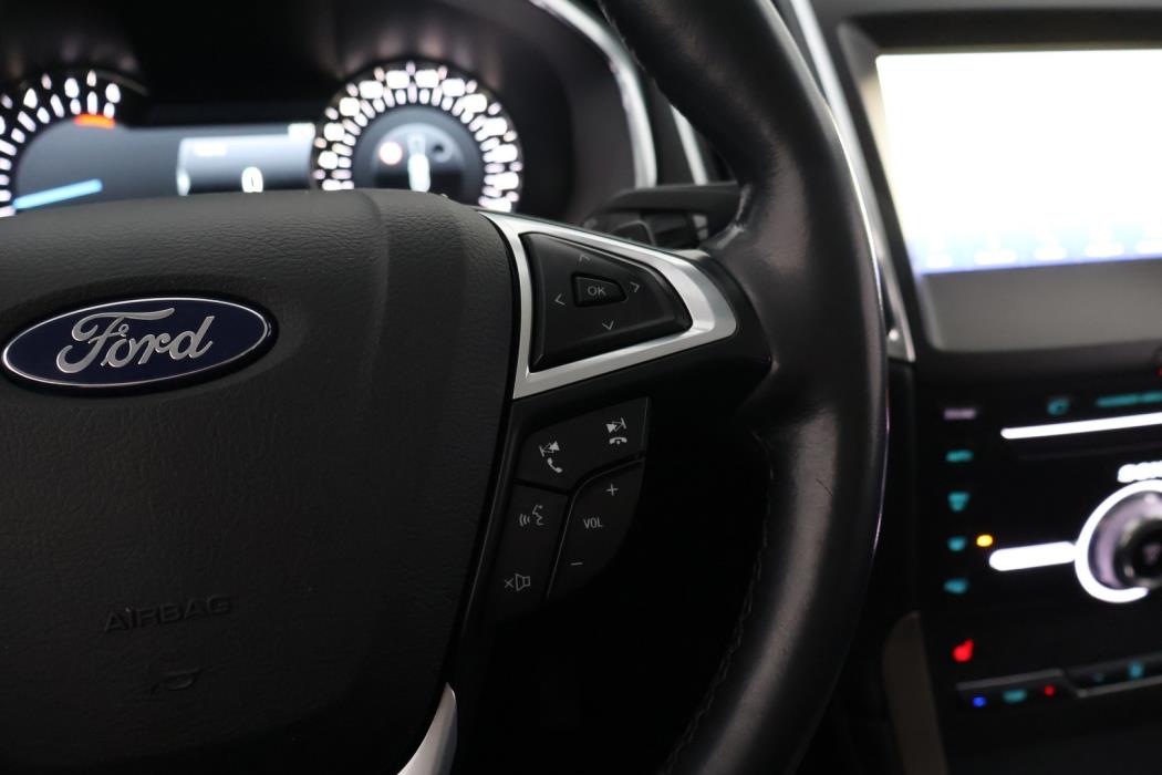FORD S-Max 2019