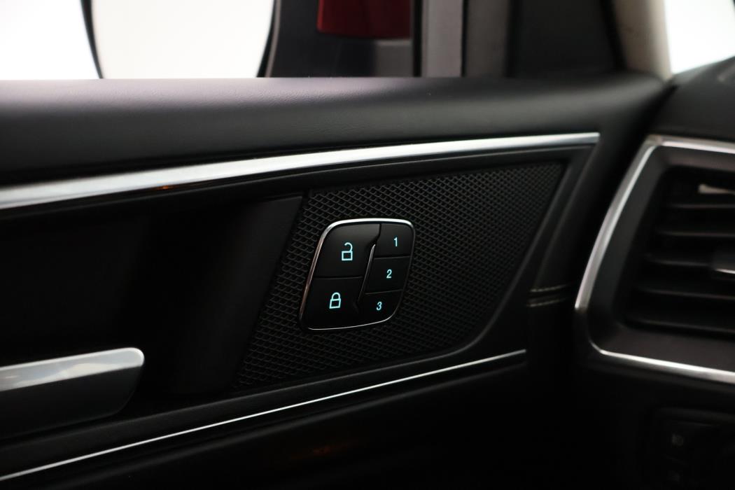 FORD S-Max 2019