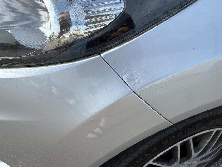 FORD Fiesta 2011
