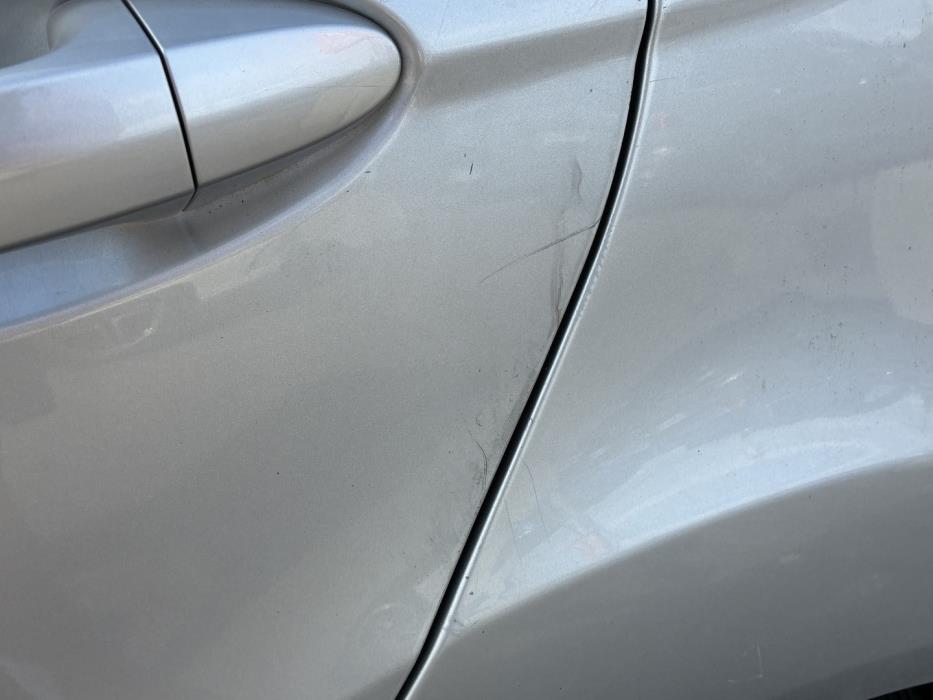 FORD Fiesta 2011