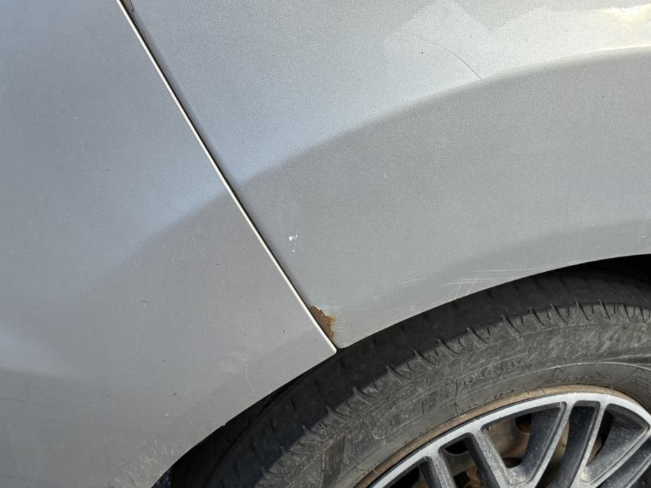 FORD Fiesta 2011