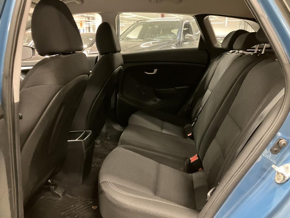 HYUNDAI i30 Wagon 2014