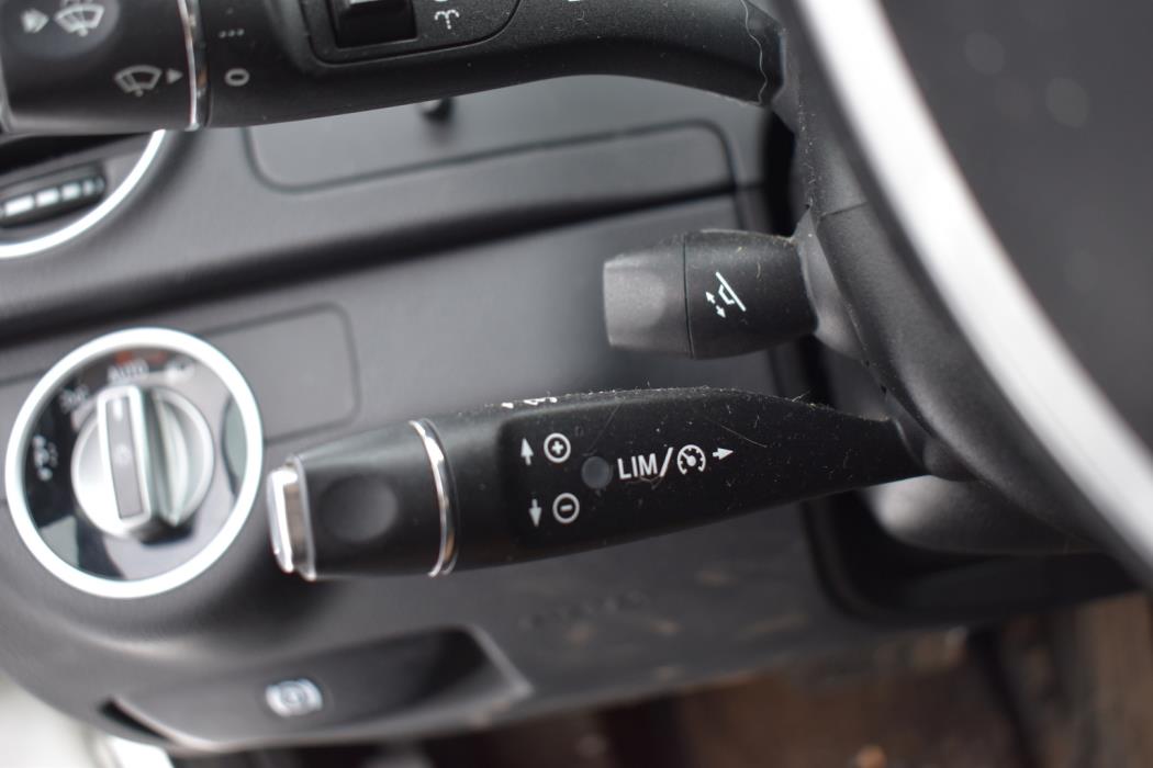 MERCEDES-BENZ C 2014