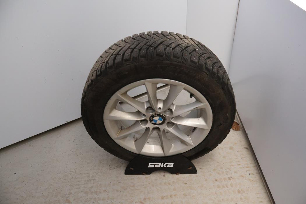 BMW 118 2018