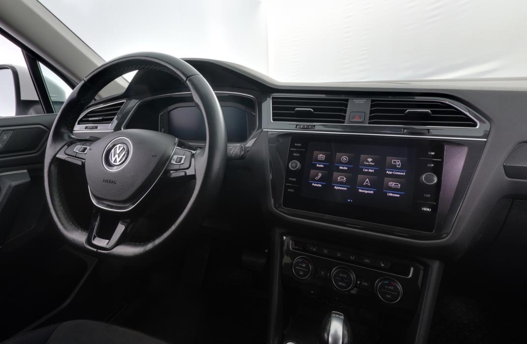 VOLKSWAGEN Tiguan Allspace 2019