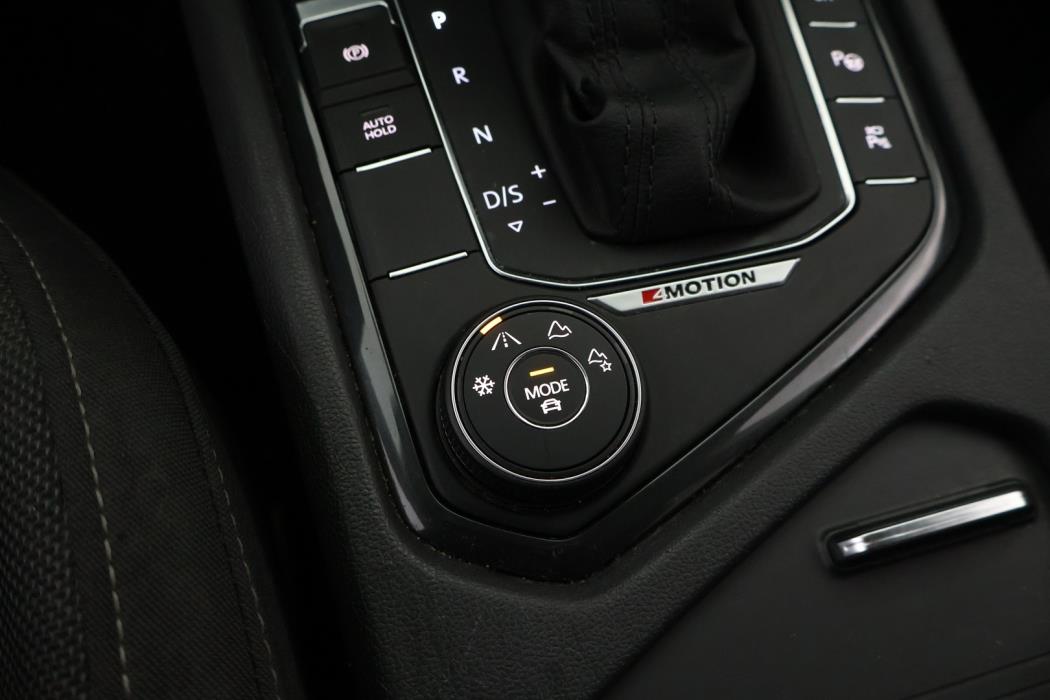 VOLKSWAGEN Tiguan Allspace 2019