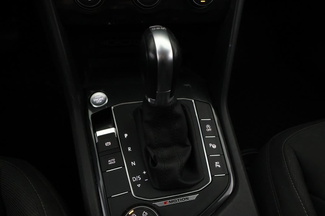 VOLKSWAGEN Tiguan Allspace 2019