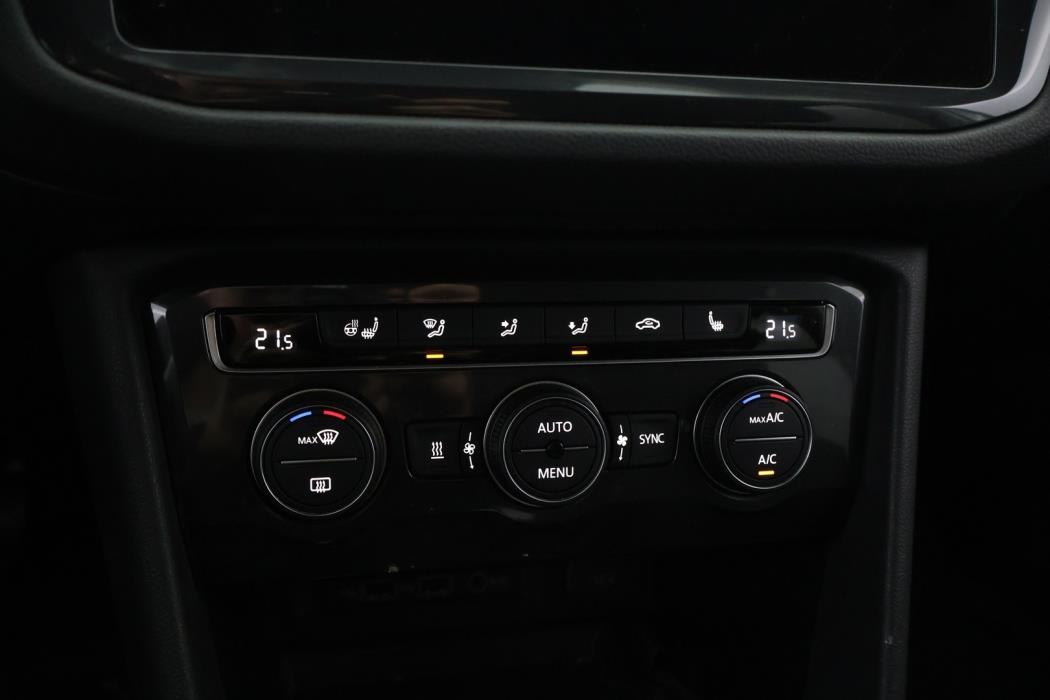 VOLKSWAGEN Tiguan Allspace 2019