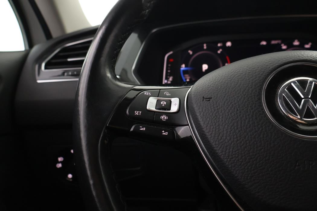 VOLKSWAGEN Tiguan Allspace 2019