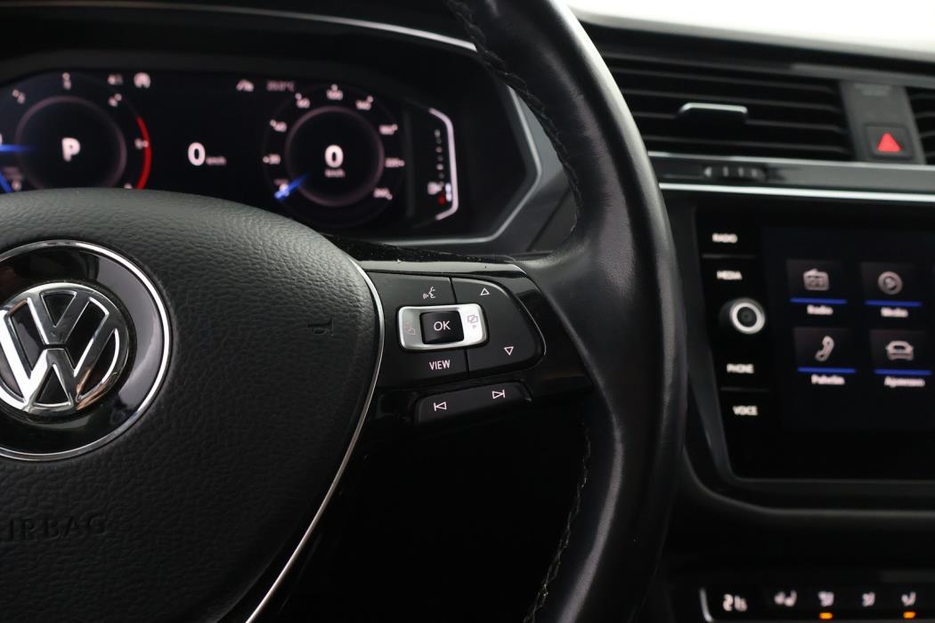 VOLKSWAGEN Tiguan Allspace 2019