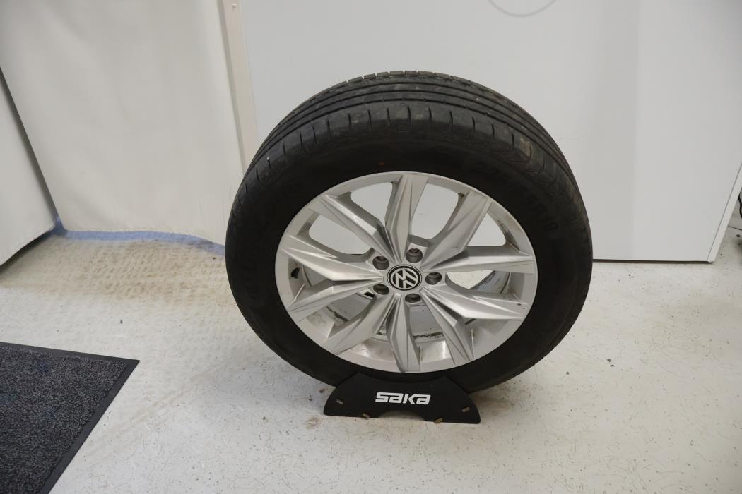 VOLKSWAGEN Tiguan Allspace 2019