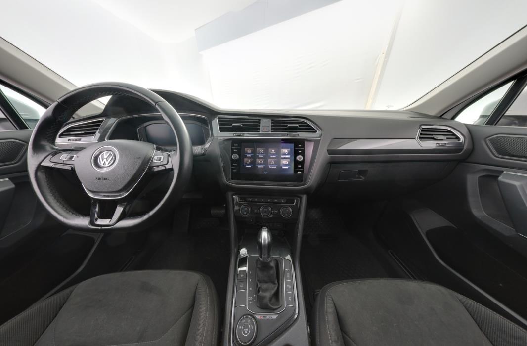 VOLKSWAGEN Tiguan Allspace 2019