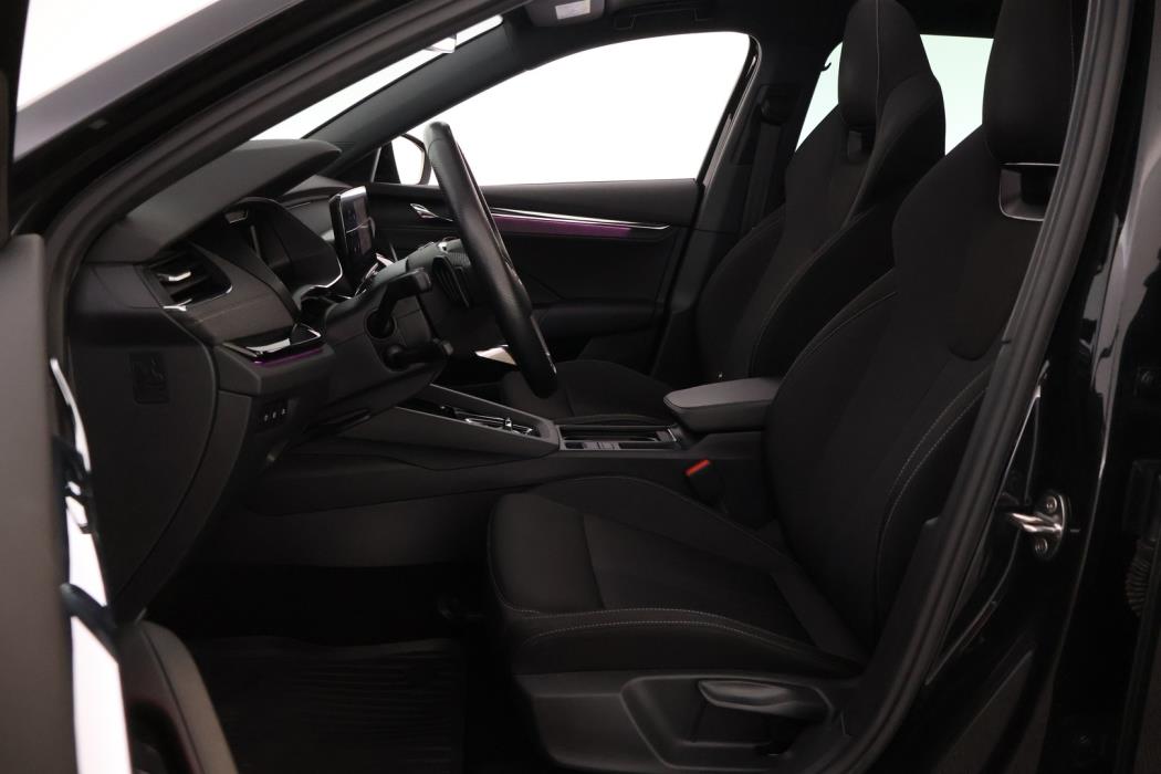 SKODA Octavia 2021