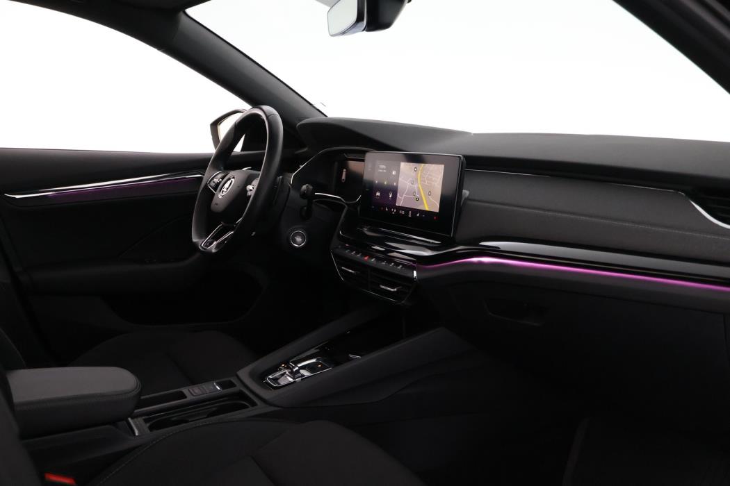 SKODA Octavia 2021