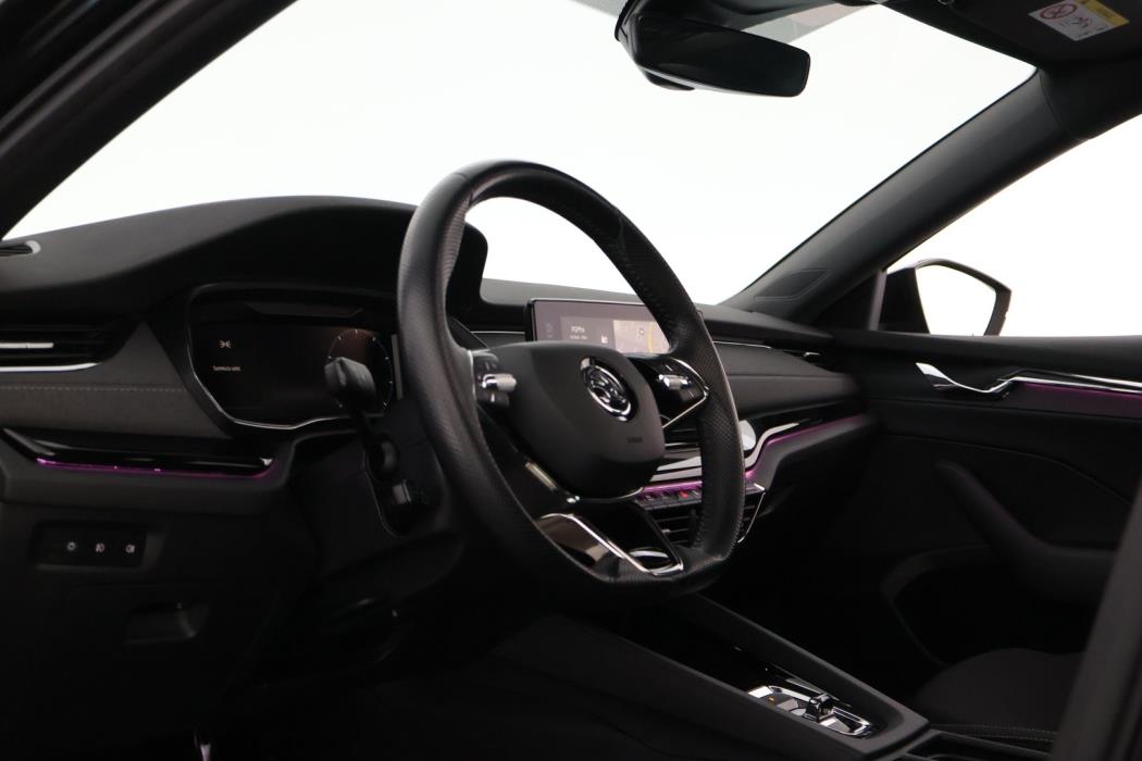 SKODA Octavia 2021
